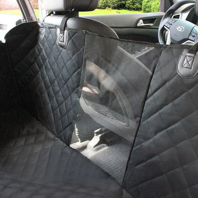 Housse de siège de voiture imperméable
