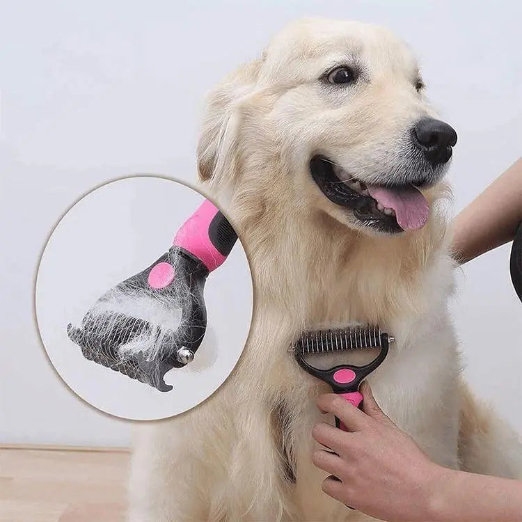 Brosse démêlante Pro™