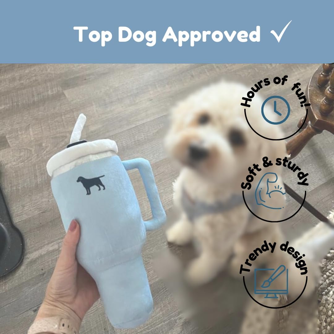 Gobelet Pup Cup