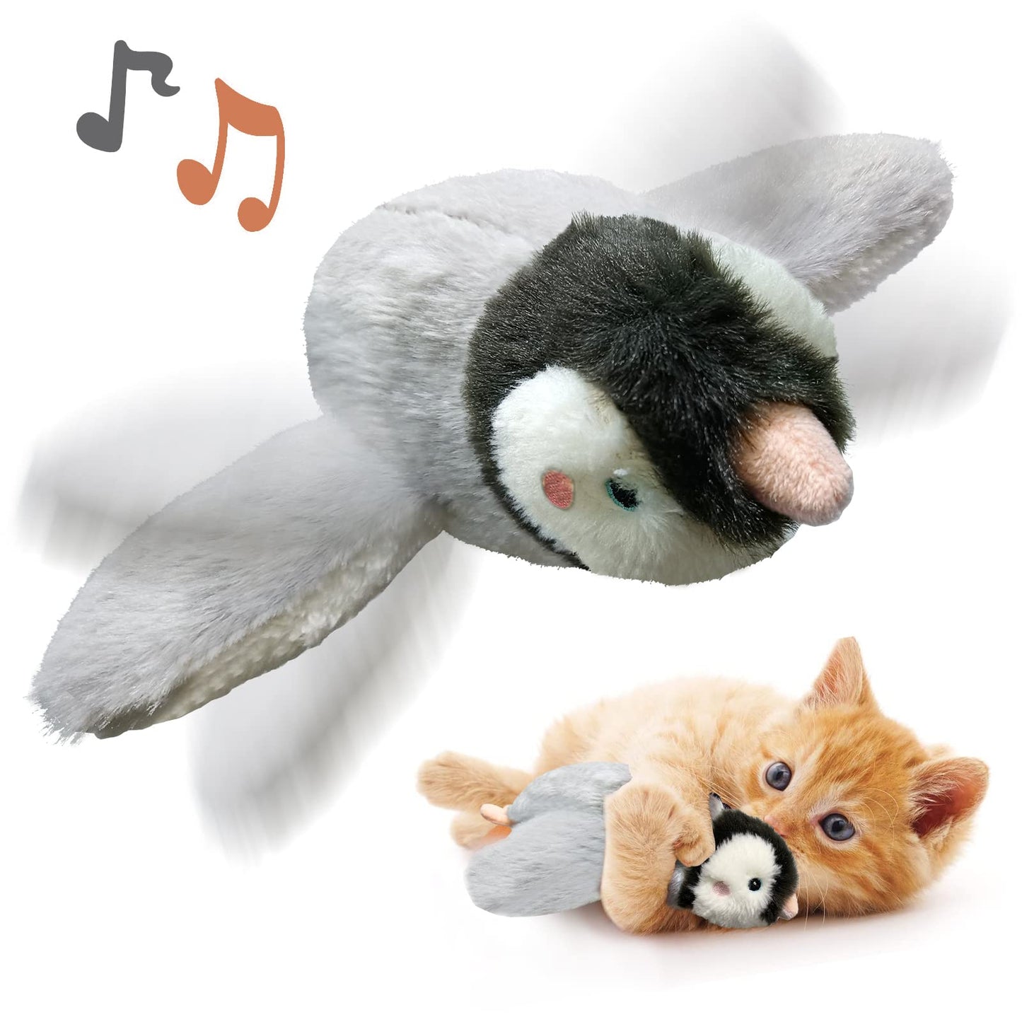 Oiseau volant 2.0