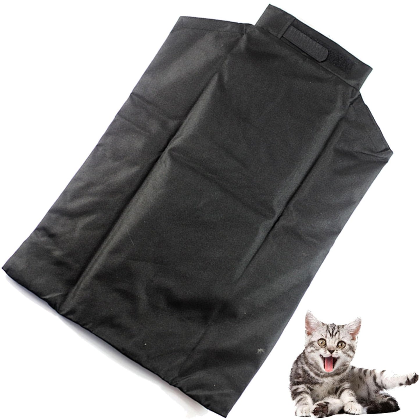 Buy 1 Get 1 FREE: Purrfect- Day Cat Carrier