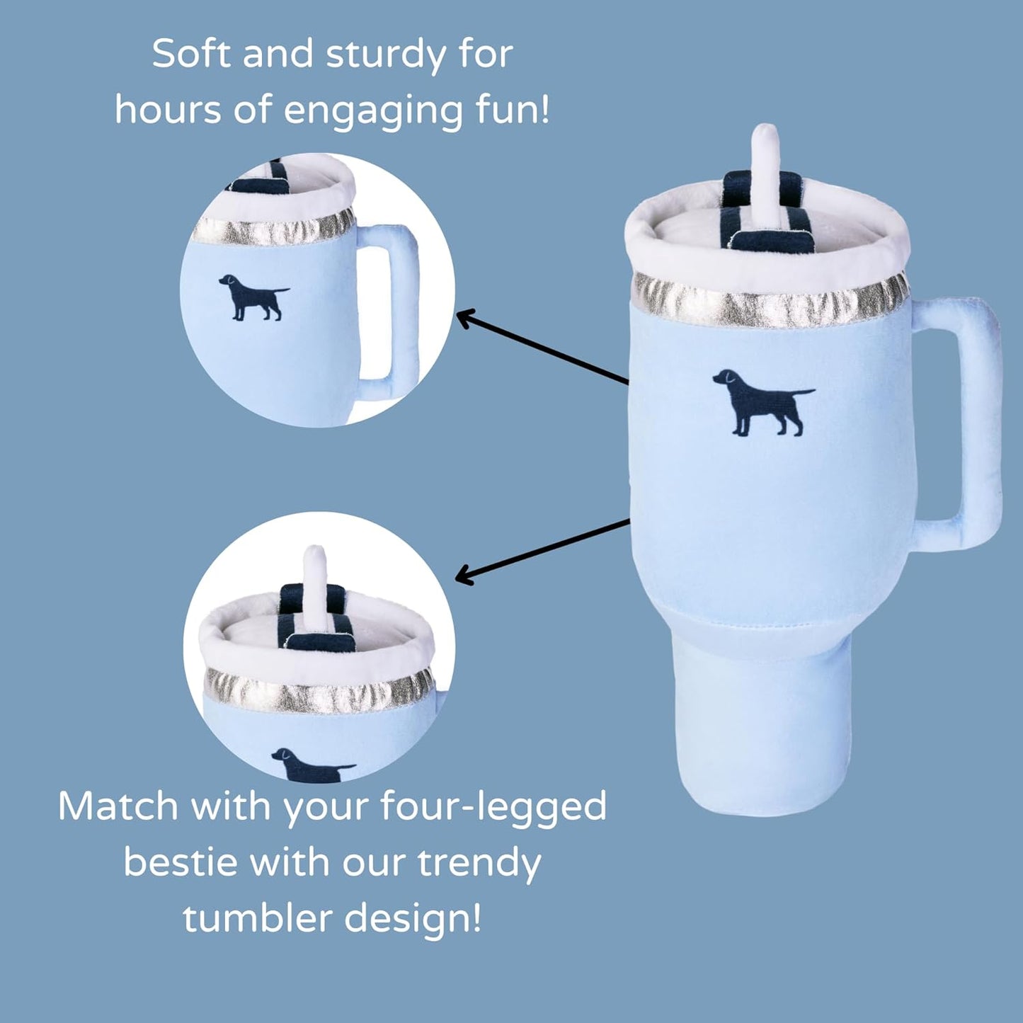 Gobelet Pup Cup