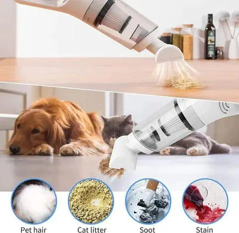 Aspirateur de toilettage Pro™