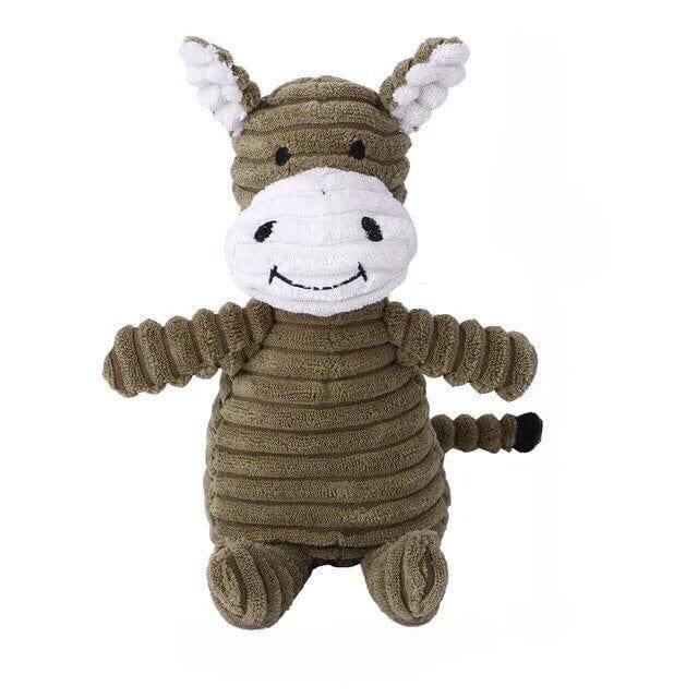 Jouets indestructibles pour chiens