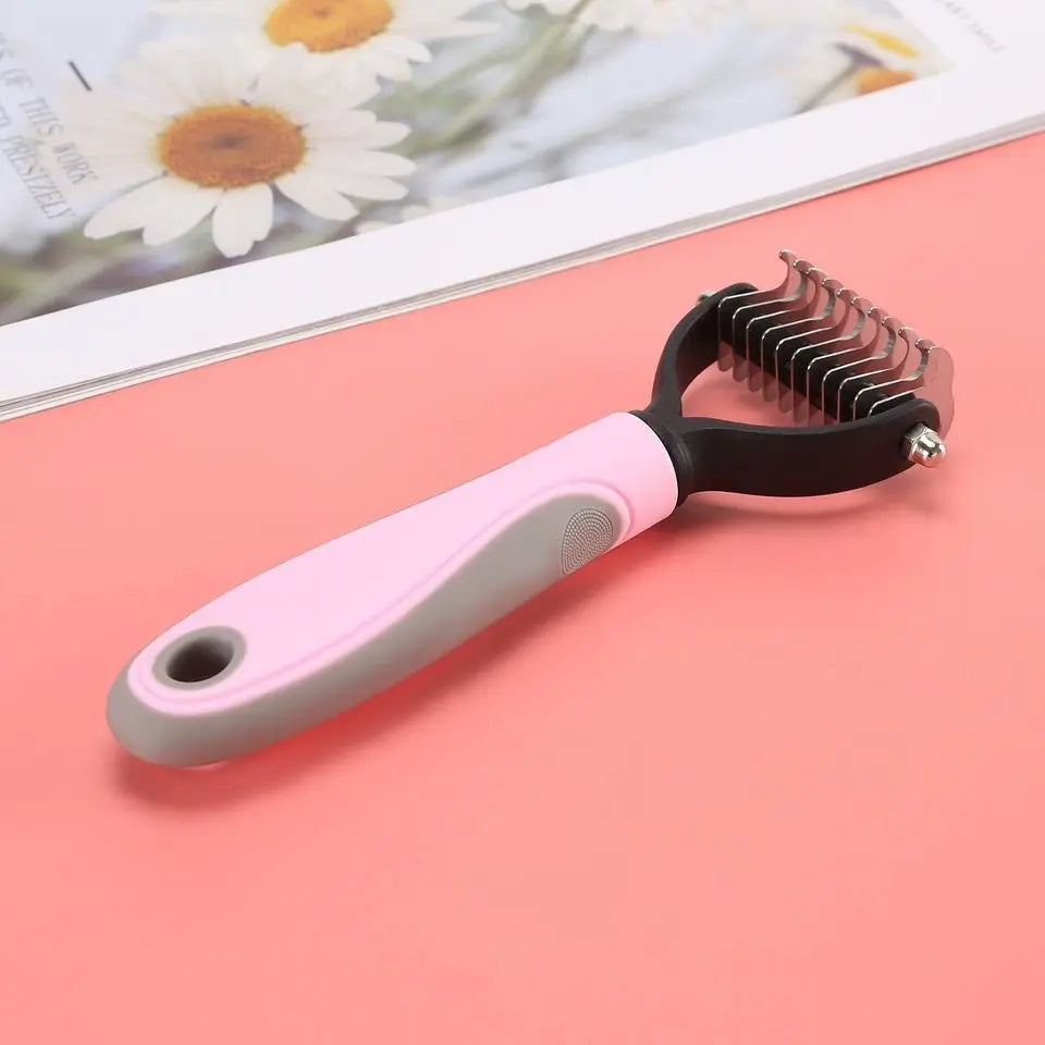 Brosse démêlante Pro™