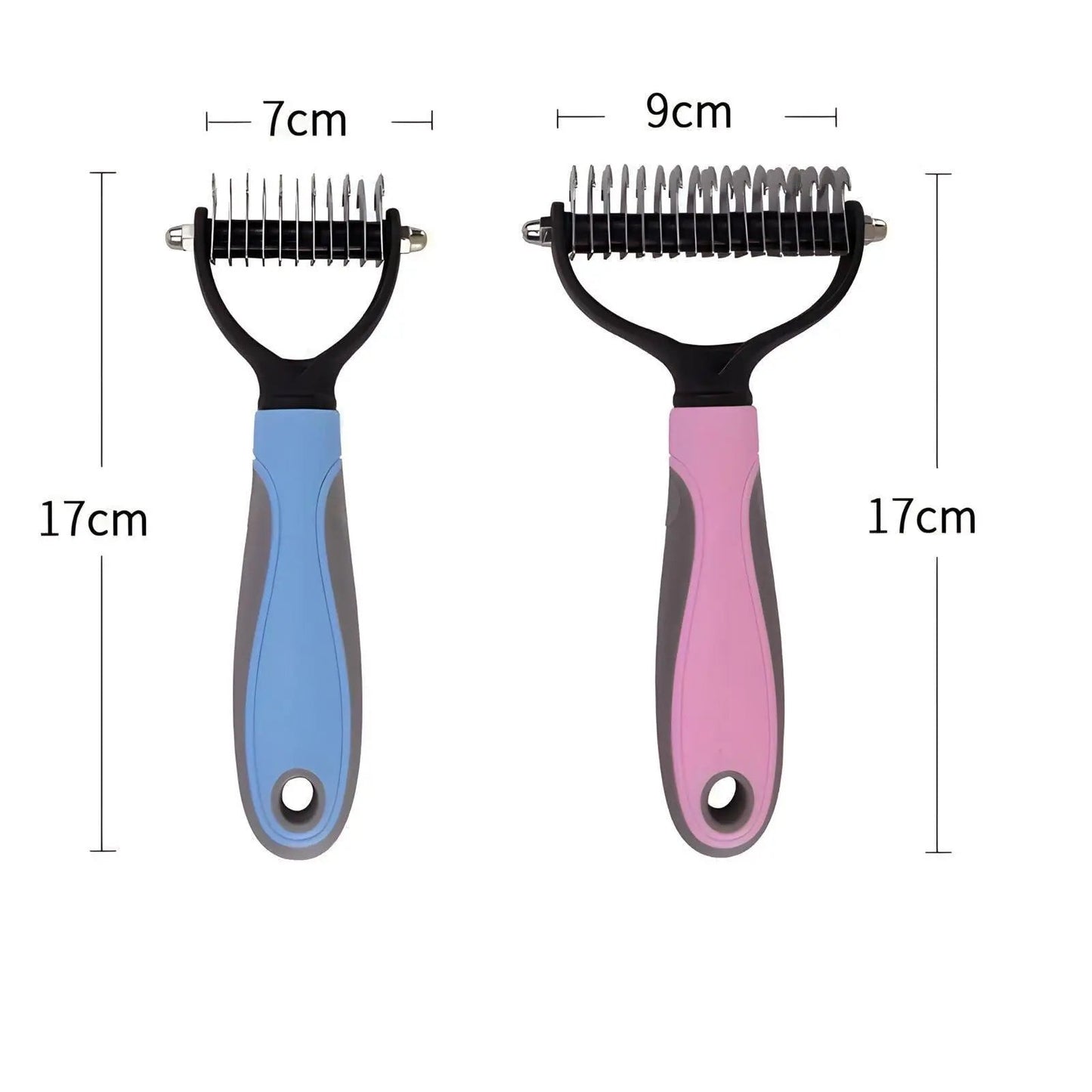 Brosse démêlante Pro™