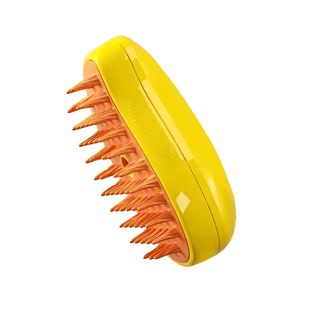 Brosse à vapeur pour animaux de compagnie™