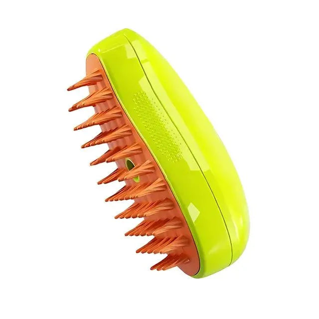 Brosse à vapeur pour animaux de compagnie™