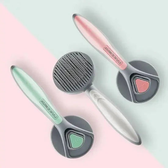 Brosse autonettoyante Pro™