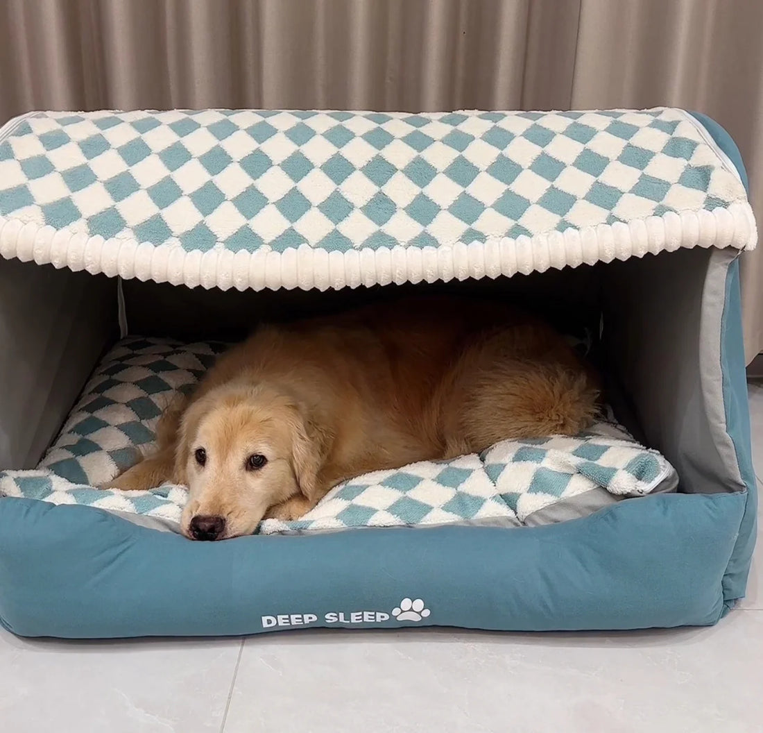Niche Cozy Dog™