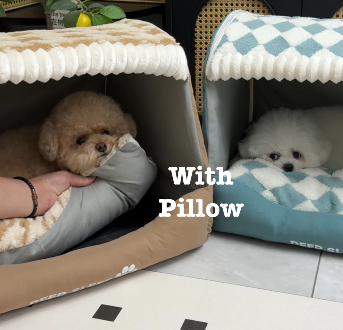 Niche Cozy Dog™