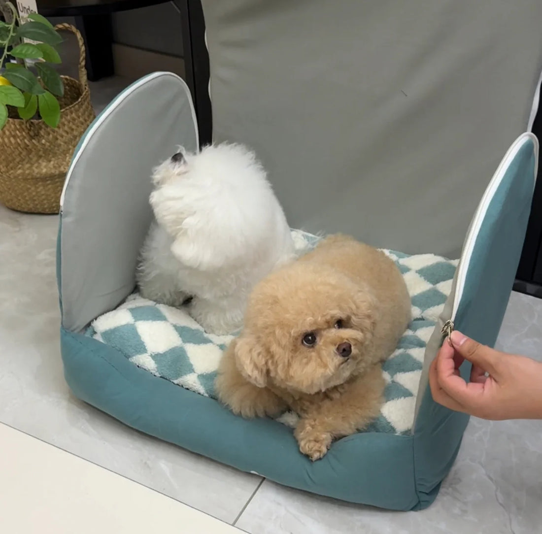 Niche Cozy Dog™
