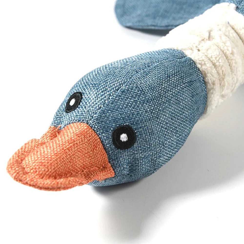 Indestructible Goose™ pour les gros mâcheurs