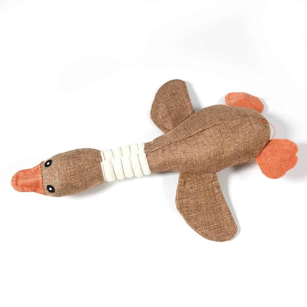 Indestructible Goose™ pour les gros mâcheurs
