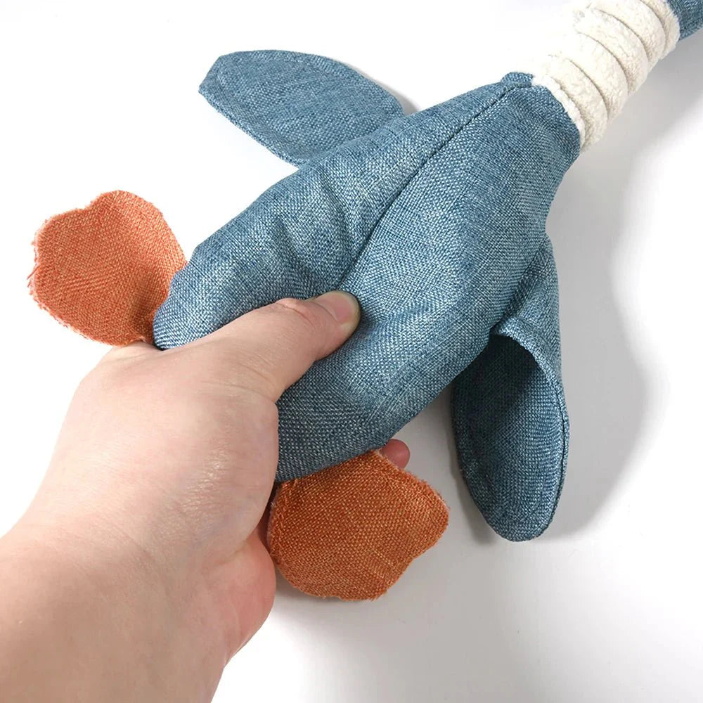 Indestructible Goose™ pour les gros mâcheurs