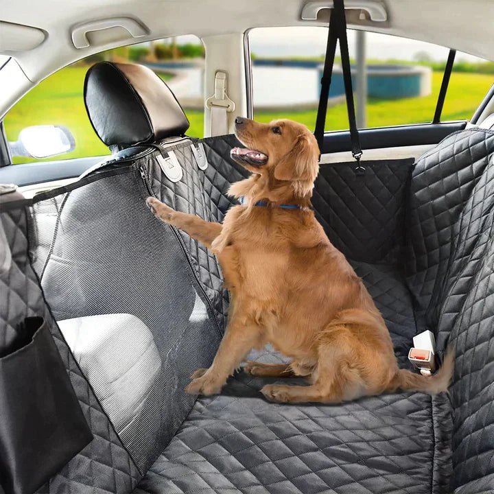 Housse de siège de voiture imperméable