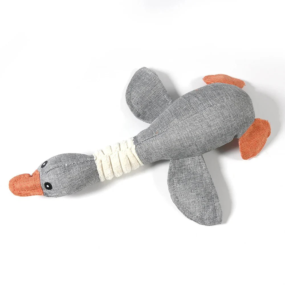 Indestructible Goose™ pour les gros mâcheurs