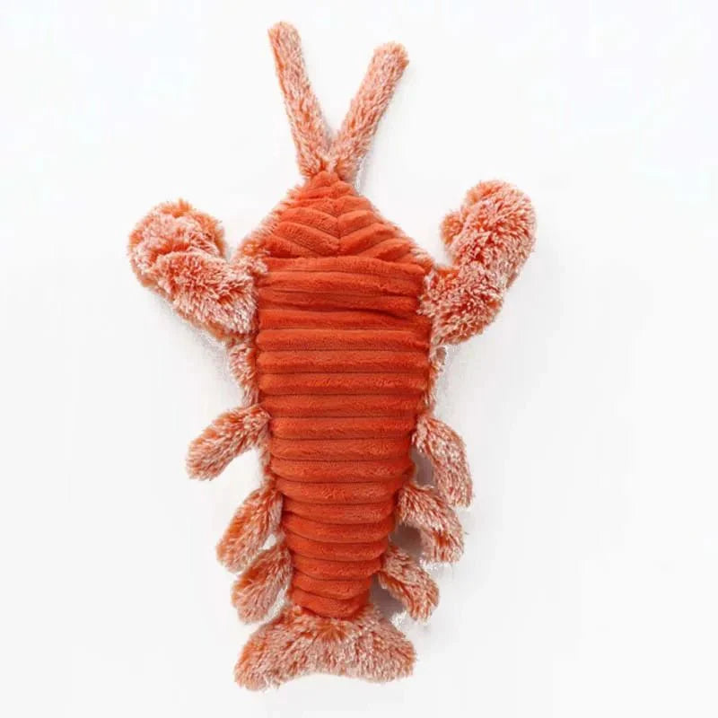 Homard souple