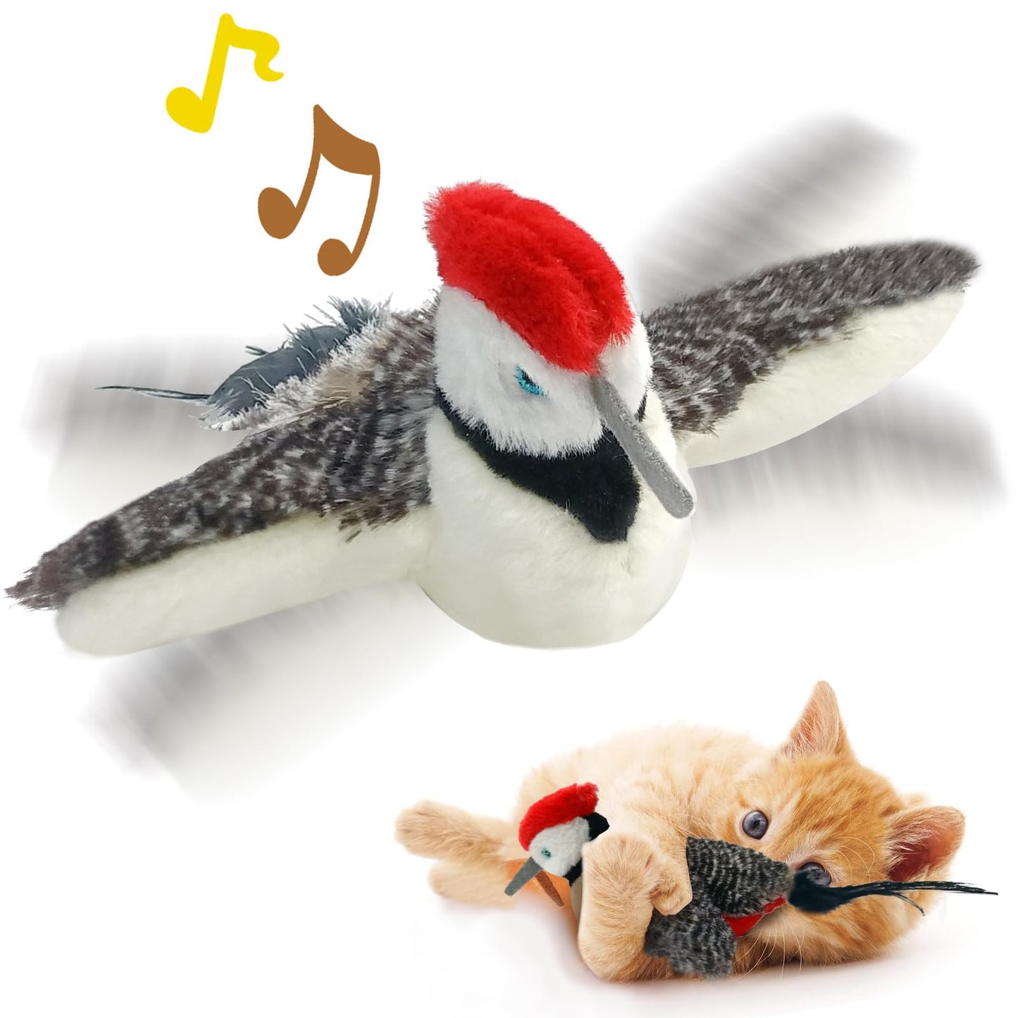 Oiseau volant 2.0