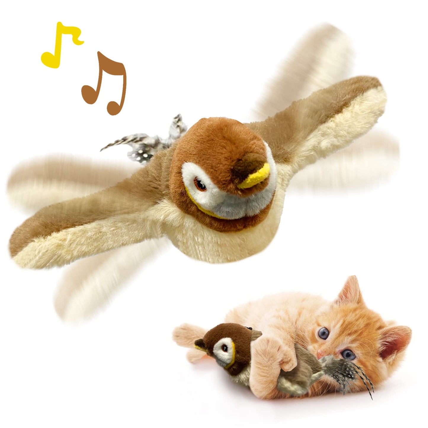 Oiseau volant 2.0