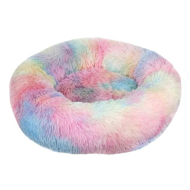 Lit apaisant pour chien