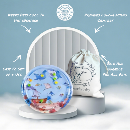 Pet Water Bed™