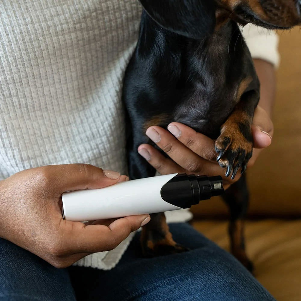 Broyeur à griffes pour animaux de compagnie™