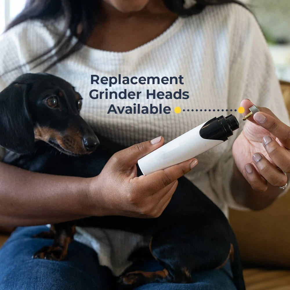 Broyeur à griffes pour animaux de compagnie™