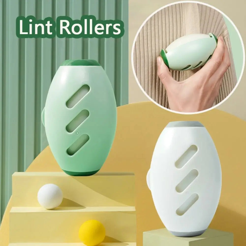 Rouleau anti-peluches réutilisable™