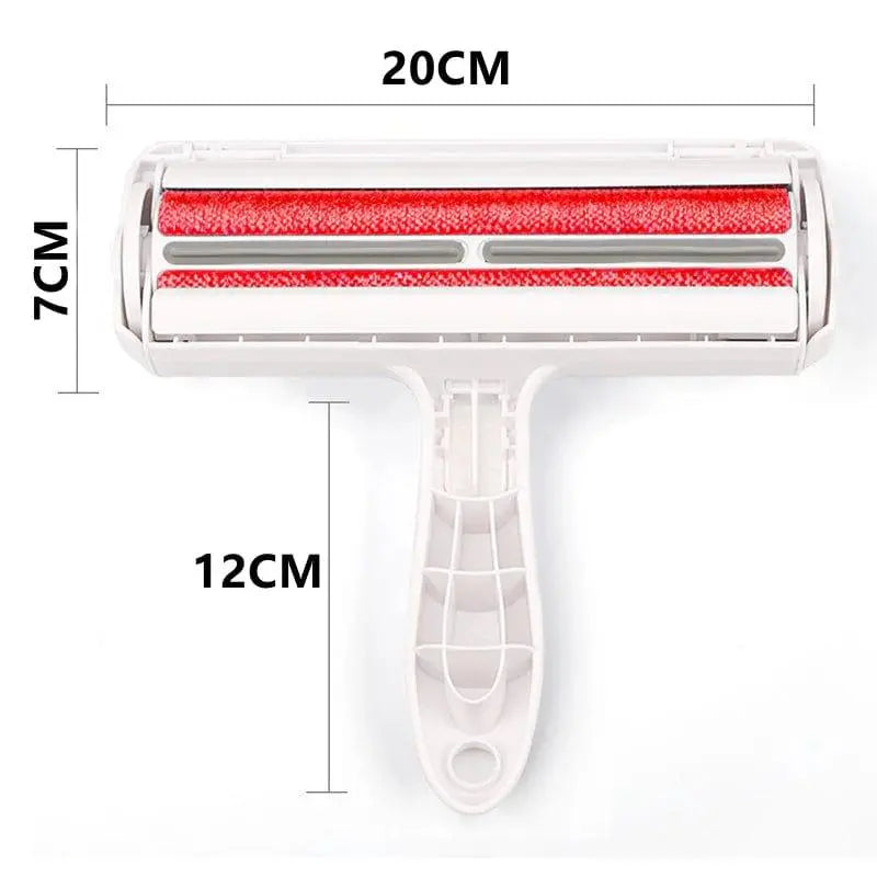 Rouleau à cheveux Pro™