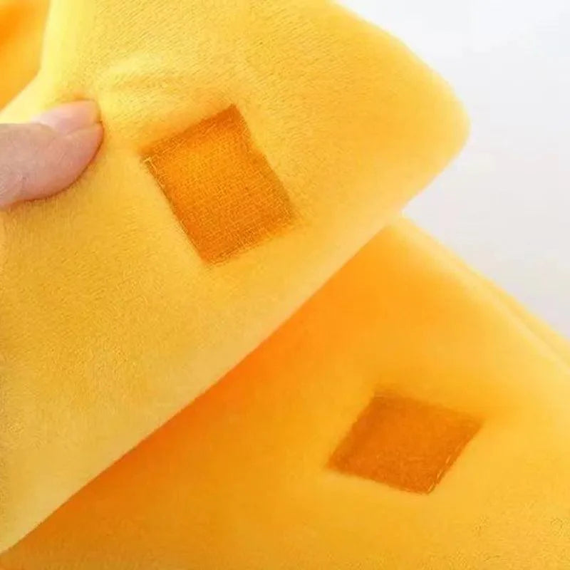 Lit pour chien Silly Banana