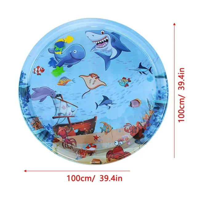 Lit à eau pour animaux de compagnie™
