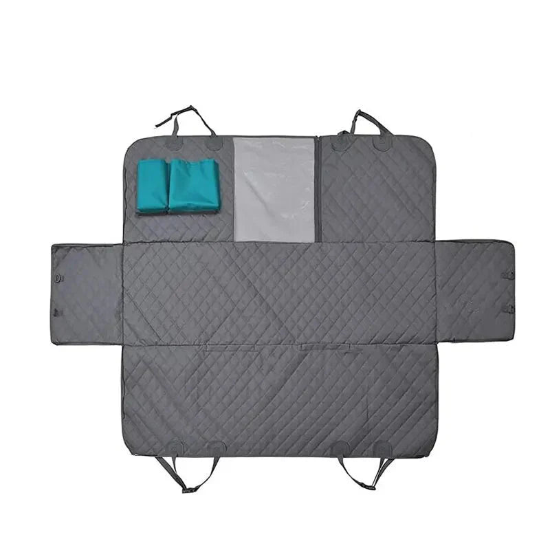 Housse de siège de voiture imperméable