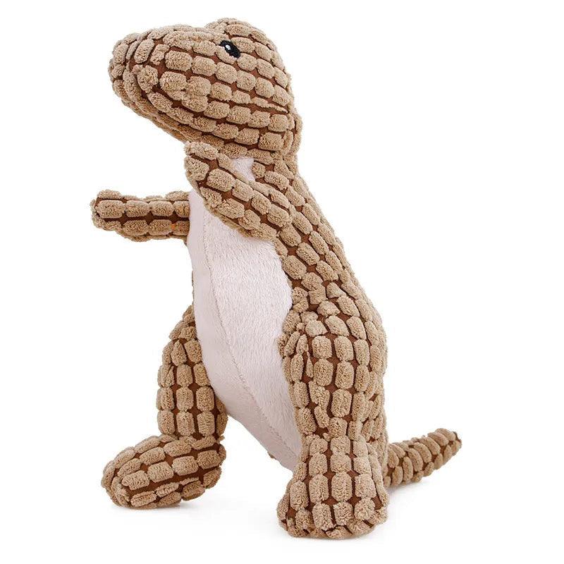 Jouets indestructibles pour chiens