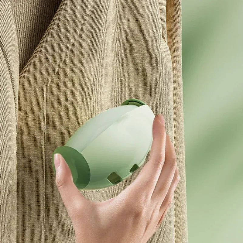 Rouleau anti-peluches réutilisable™