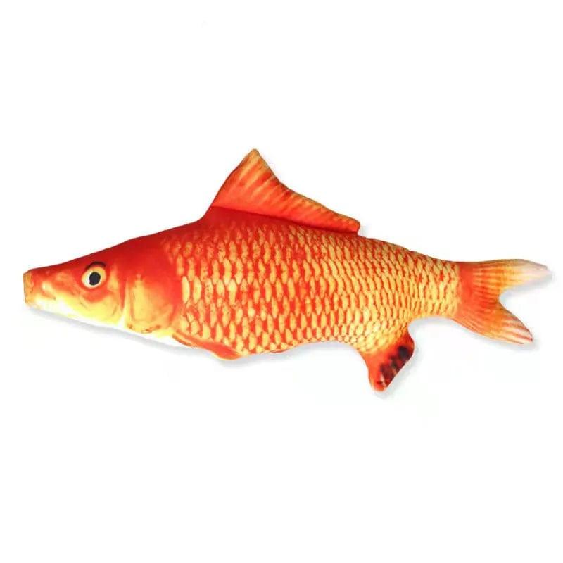 Poisson Floppy stimulant