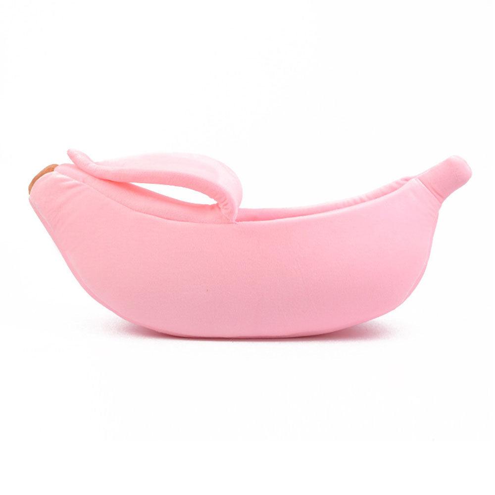 Lit pour chien Silly Banana