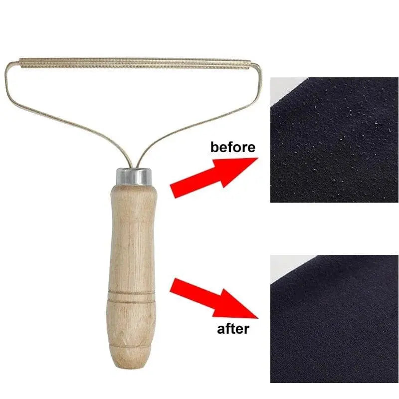Fusselreiniger Pro™