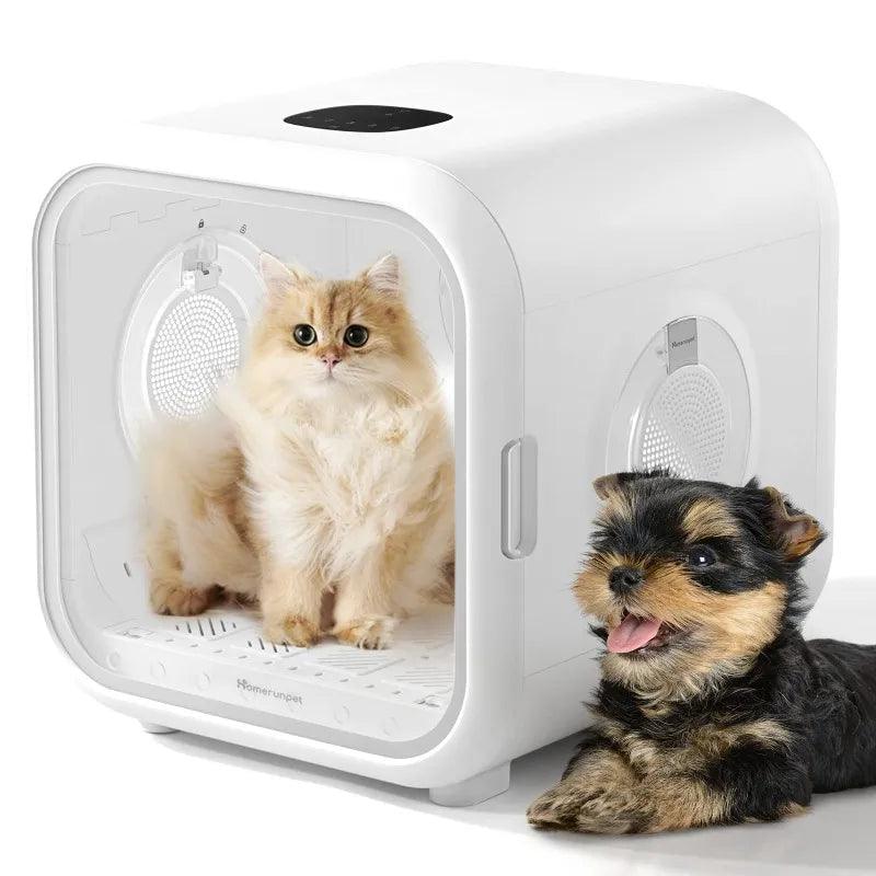 Séchoir automatique pour animaux de compagnie™