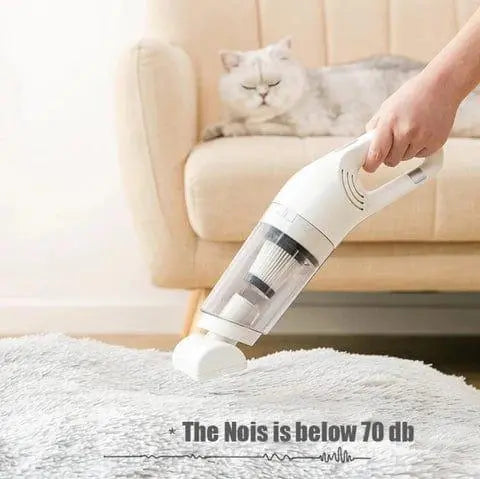 Aspirateur de toilettage Pro™