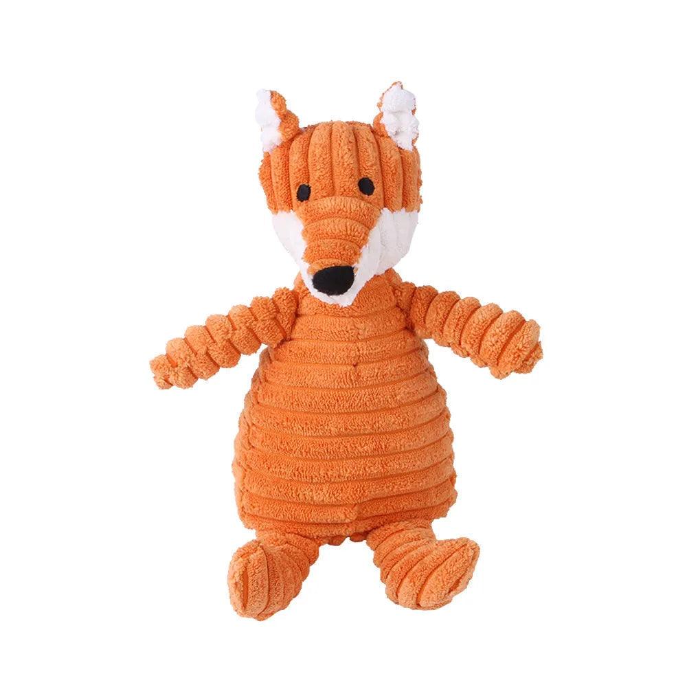 Jouets indestructibles pour chiens