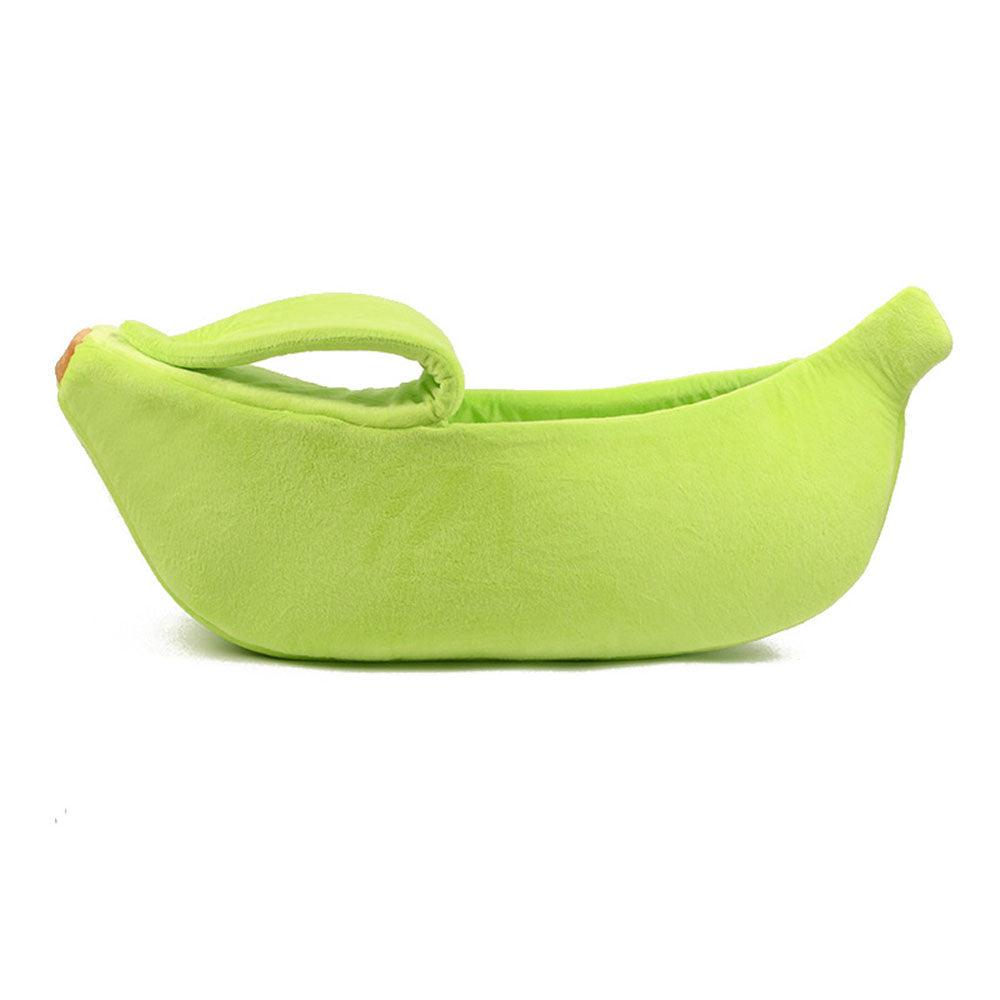 Lit pour chien Silly Banana