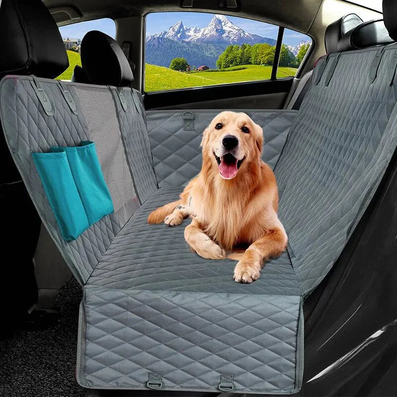Housse de siège de voiture imperméable