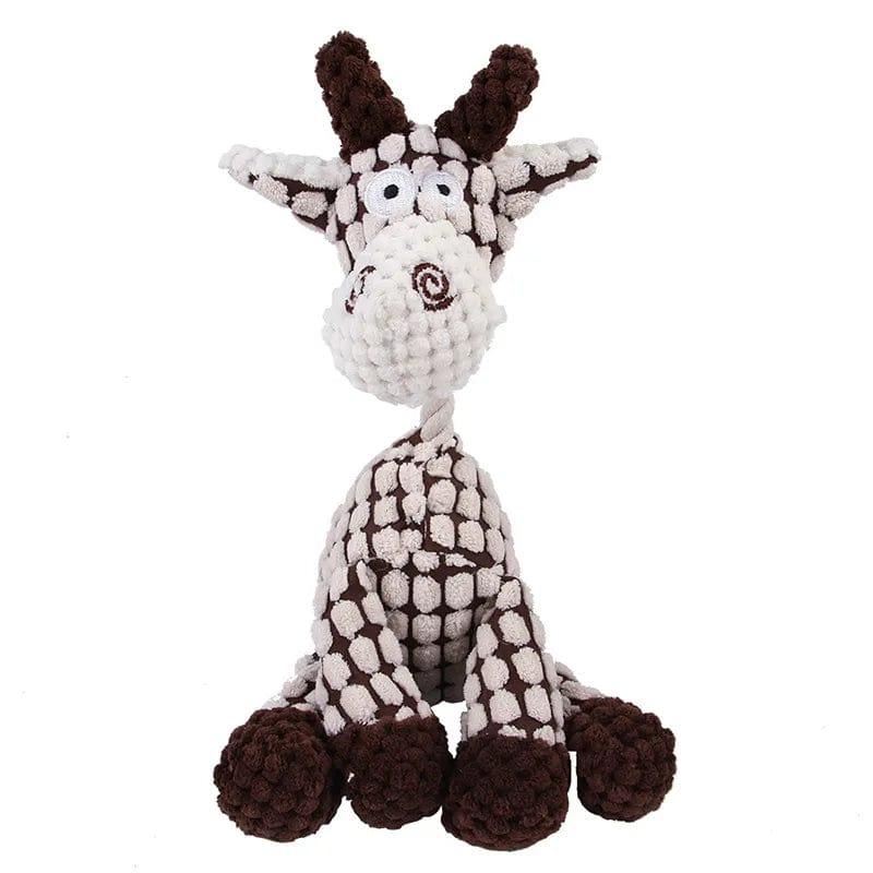 Jouets indestructibles pour chiens