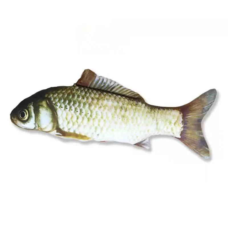 Poisson Floppy stimulant