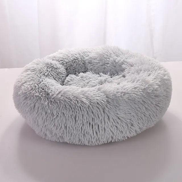 Lit apaisant pour chien