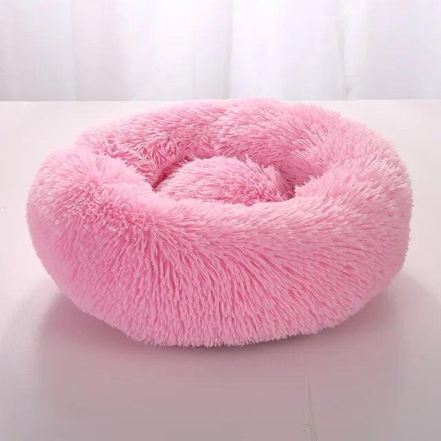 Lit apaisant pour chien