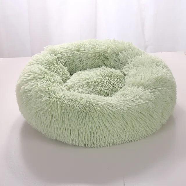 Lit apaisant pour chien