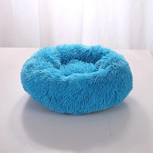 Lit apaisant pour chien