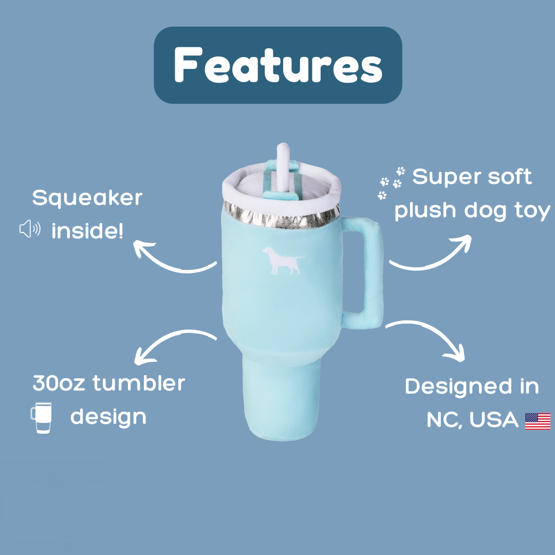 Gobelet Pup Cup